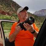 Big shot: Local photographer turns hobby into business