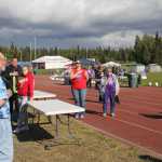 Super heroes fight back to find a cure for cancer