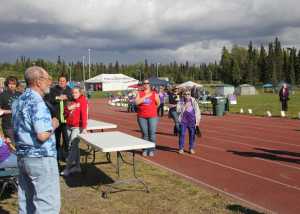 Super heroes fight back to find a cure for cancer