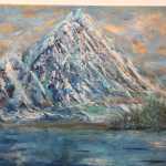 Artists "Keen of Kenai" open summer show at Kenai Visitor Center