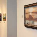 Artists "Keen of Kenai" open summer show at Kenai Visitor Center