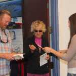 Artists "Keen of Kenai" open summer show at Kenai Visitor Center
