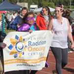 Super heroes fight back to find a cure for cancer