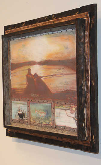 Super heroes fight back to find a cure for cancer