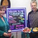 Howlin' good food at the new Iditarod cafe