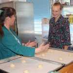 Howlin' good food at the new Iditarod cafe