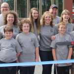 Kenai River Brewing dedicates new facility to old traditions