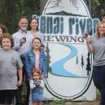 Kenai River Brewing dedicates new facility to old traditions