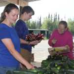 Ridgeway Farms connects community to local agriculture