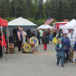 Nikiski days offer family fun