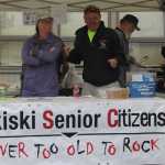 Nikiski days offer family fun