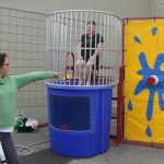 Nikiski days offer family fun