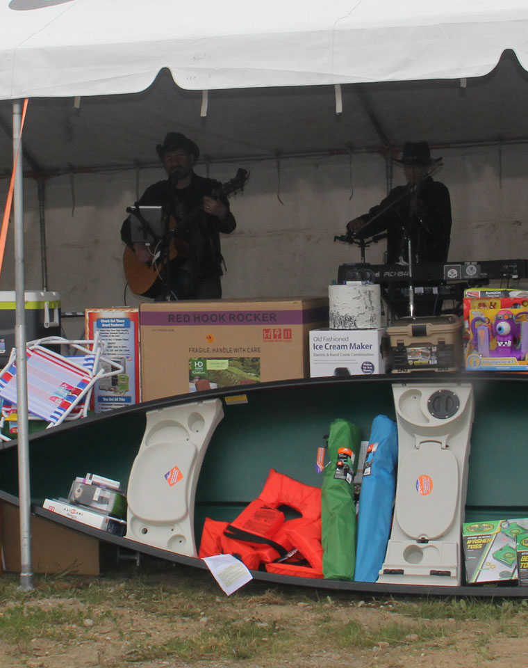 Nikiski days offer family fun