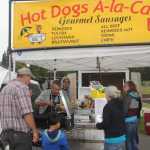 Nikiski days offer family fun