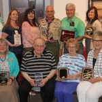 KC Community awards luncheon