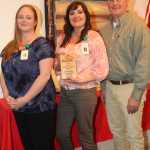 KC Community awards luncheon