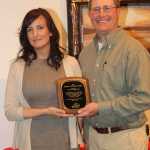 KC Community awards luncheon