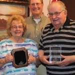 KC Community awards luncheon