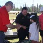 ??Hook a kid on golf