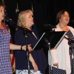 Rally celebrates freedom