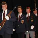 Rally celebrates freedom