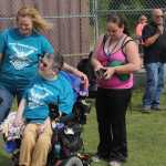 Annual world series of baseball by Frontier Comm