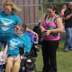 Annual world series of baseball by Frontier Comm