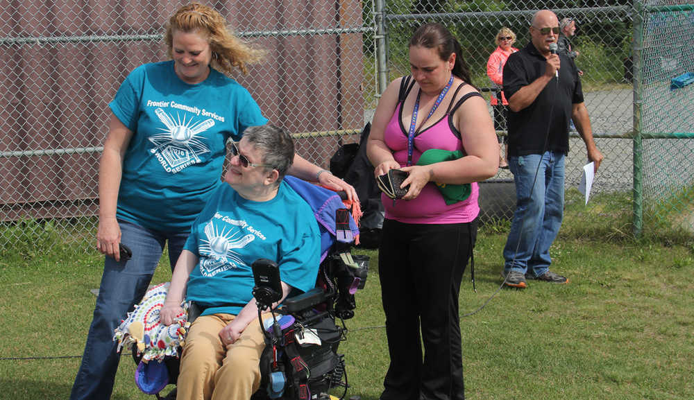 Annual world series of baseball by Frontier Comm