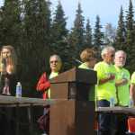 Progress Days is about the heart of the people