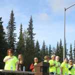 Progress Days is about the heart of the people