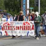 Progress Days is about the heart of the people