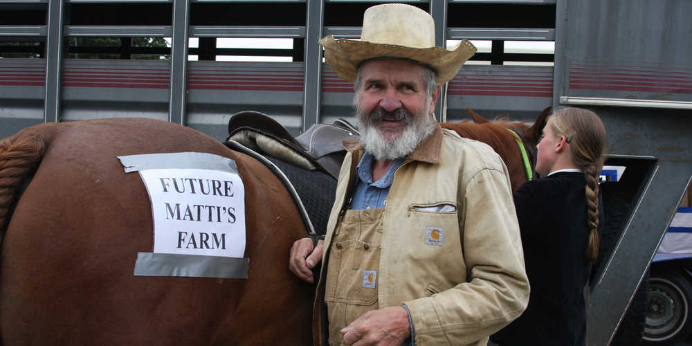 Progress Days is about the heart of the people