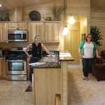 6 star energy rated log cabins