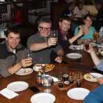 Russian delegation visits the Peninsula