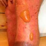 Photo provided by Matthew Waliszek