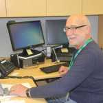 PCHS of Aalaska Interim CEO has been here before.