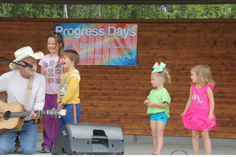 Progress Days festival
