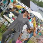 More to come at Funny River Community Center