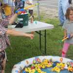 More to come at Funny River Community Center