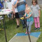 More to come at Funny River Community Center