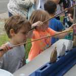 More to come at Funny River Community Center