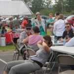 More to come at Funny River Community Center