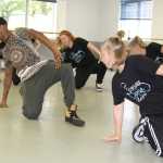 Welcoming Brian Linder