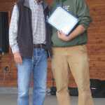 Alaska bids farwell to Dirty D