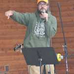 Alaska bids farwell to Dirty D