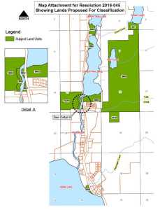 Courtesy the Kenai Peninsula Borough