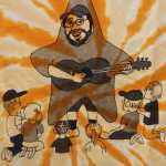 Alaska bids farwell to Dirty D