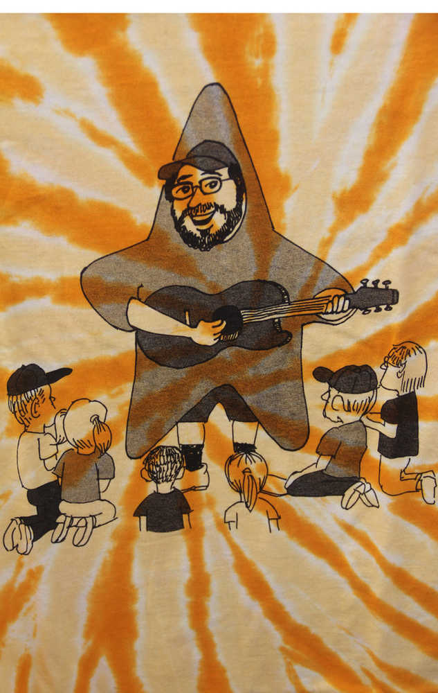 Alaska bids farwell to Dirty D