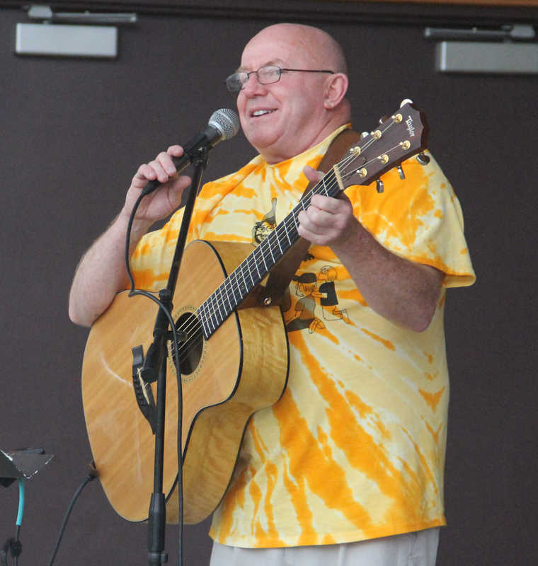 Alaska bids farwell to Dirty D