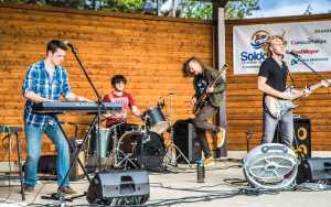 Photo courtesy Conway Seavey